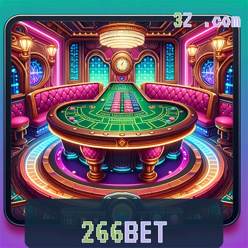 266bet Bônus Atraentes
