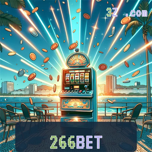 266bet Site Confiável
