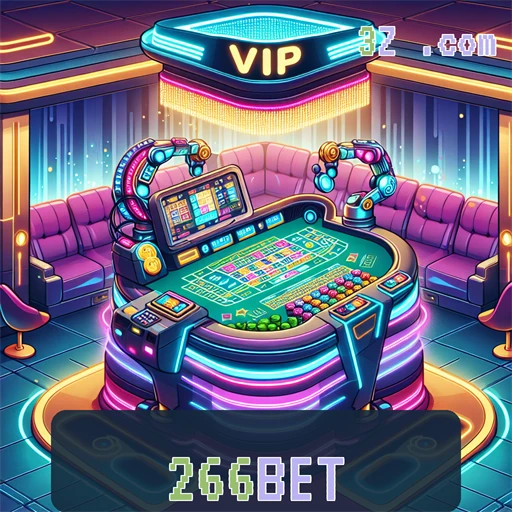 Jogos Incríveis na 266bet: Entretenimento e Emoção Todos os Dias