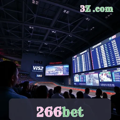 266bet: Aumente suas Chances com as Promoções Fantásticas do Site