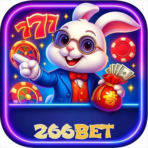 266bet logo