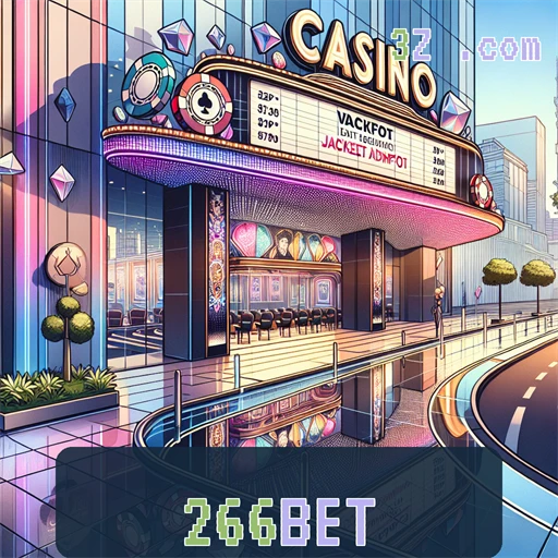 Experiência VIP na 266bet: O Que Faz a Diferença?
